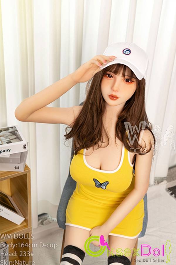 Sexy Girlfriend Real Sex Doll
