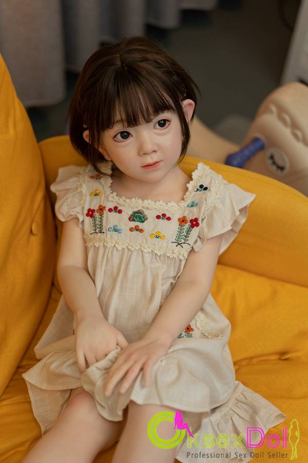 Silicone Real Dolls