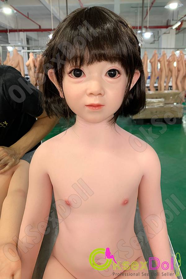 Smiley Sex Doll F-cup Love Dolls
