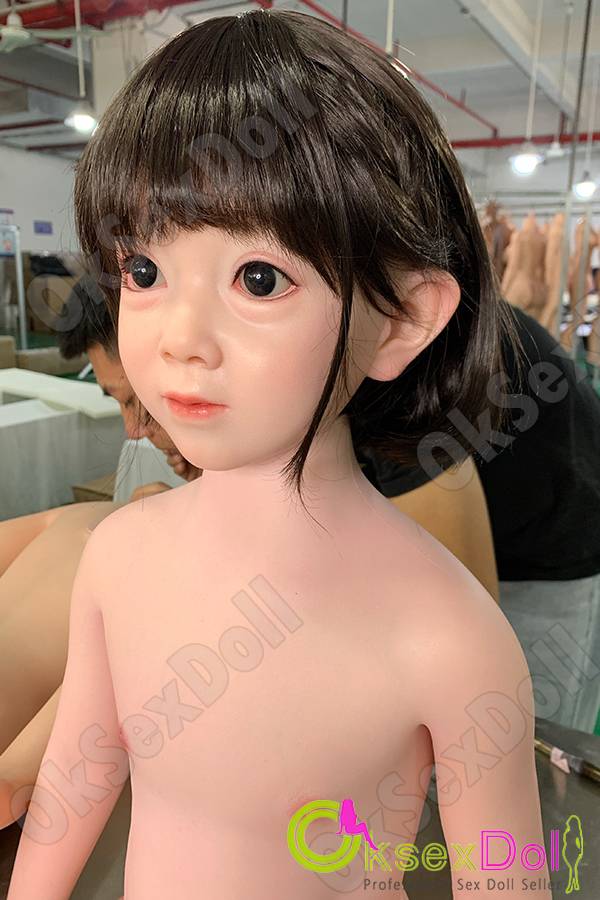 Anime World F-cup Love Dolls