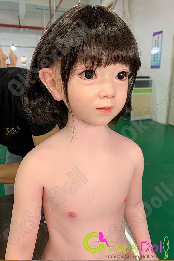 ElsaBabe F-cup Real Doll