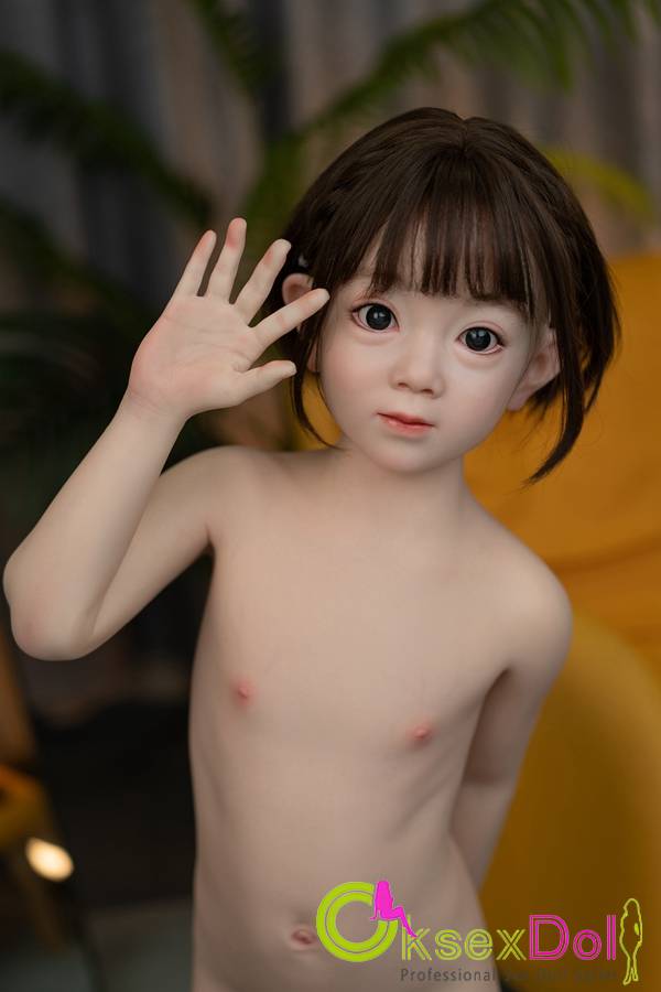 110cm Sex Doll