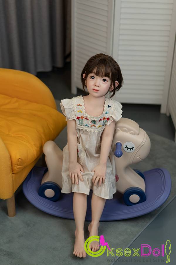 Flat Chest Sex Dolls