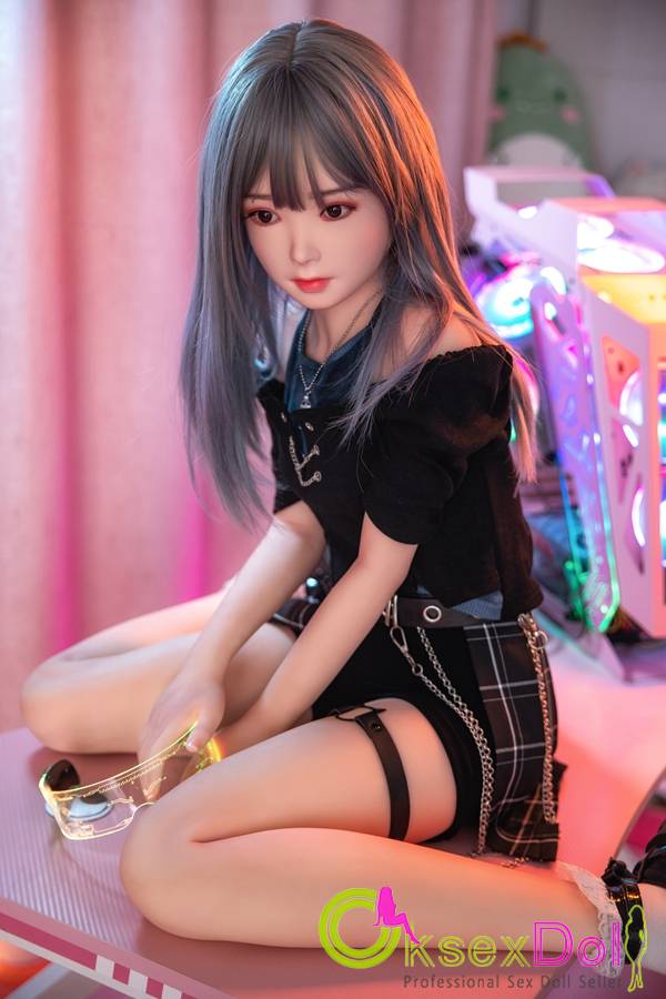 TPE Silicone Real Dolls