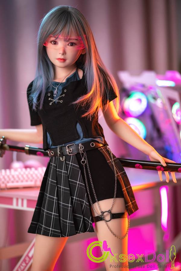 XY Real Doll
