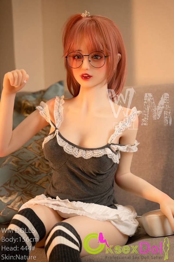 America Love Doll