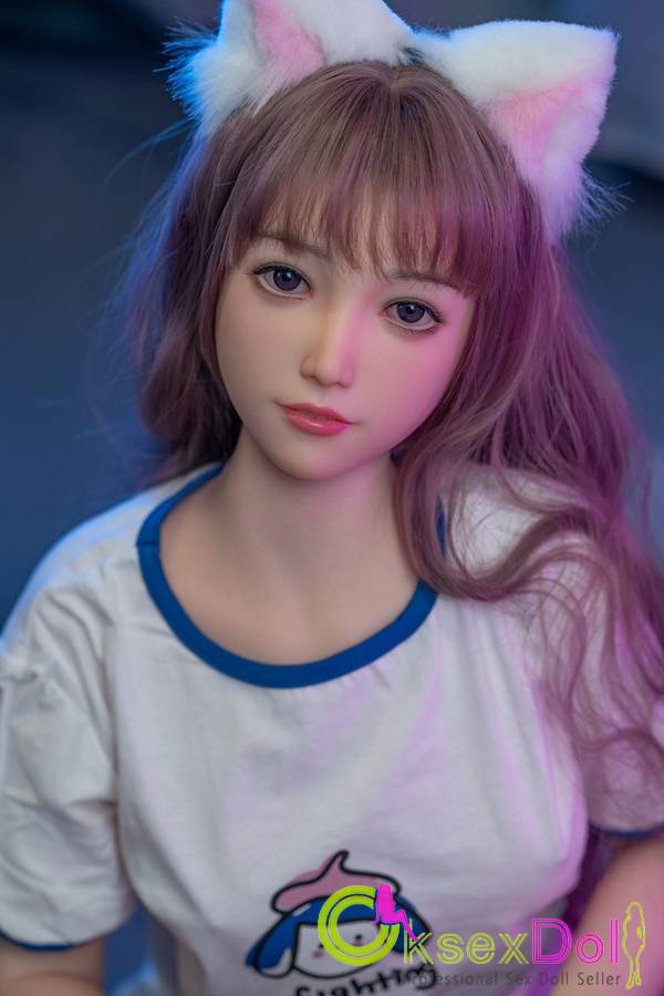Cute Girl Real Sex Doll
