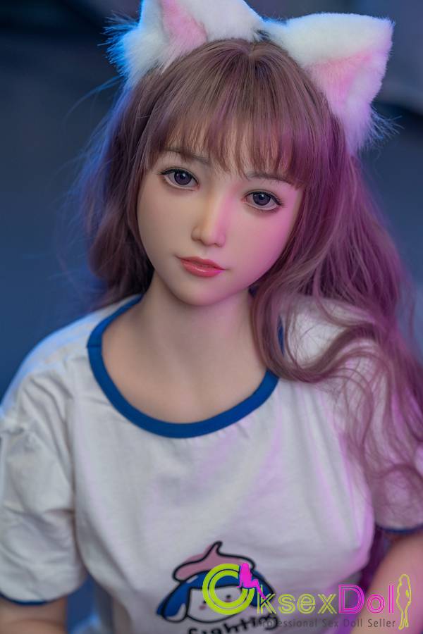 Sex Doll Alana