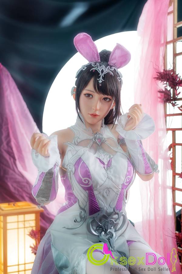 155cm Sex Doll