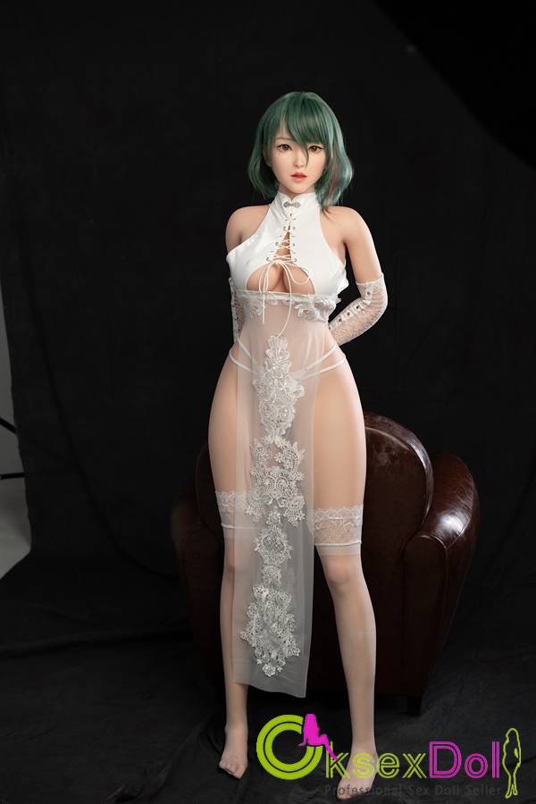 ZELEX Real Doll