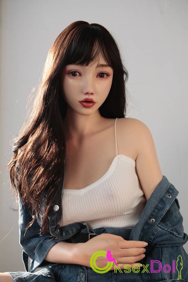 Japanese TPE Silicone Sex Doll Mizuki