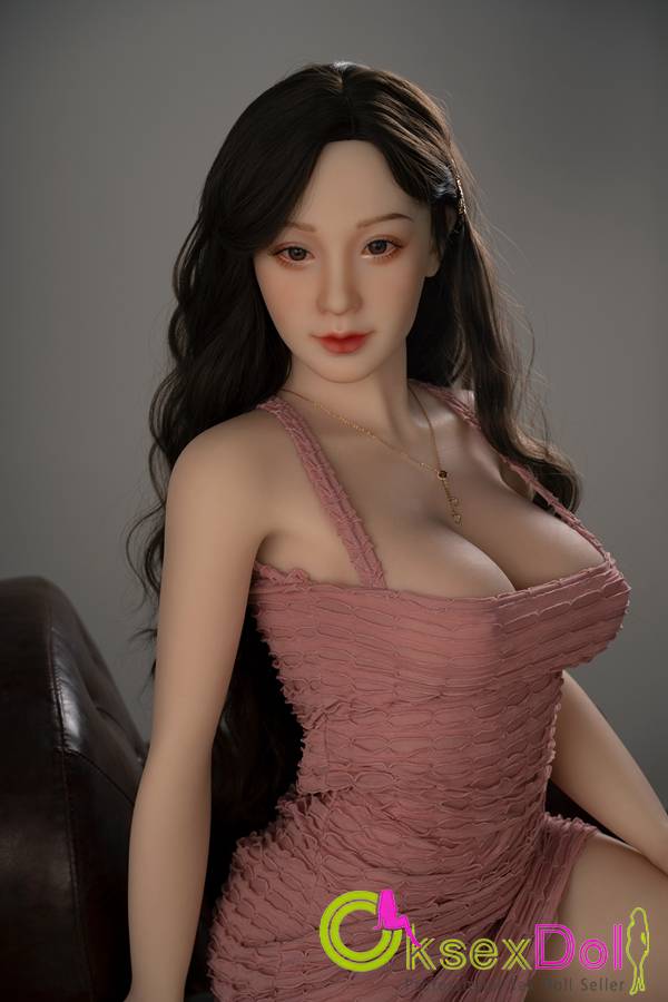 Chinese TPE Sex Doll Zixian