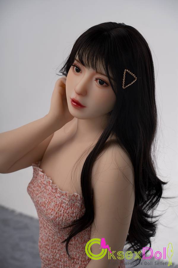 AXB Real Doll