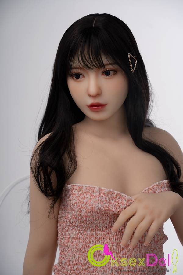 Slightly Fat Real Doll