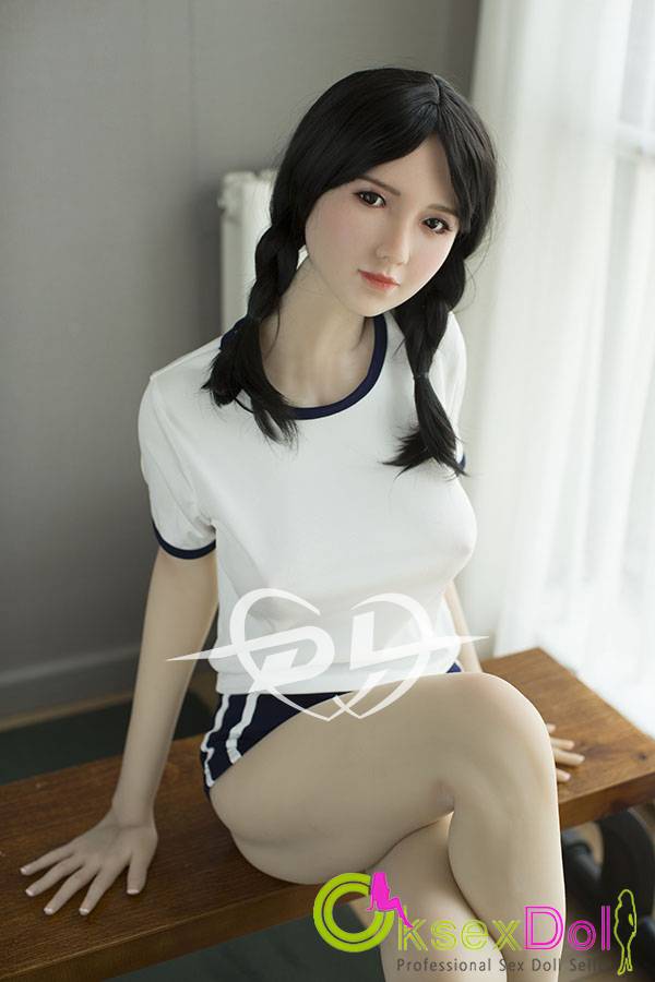 TPE Silicone Real Dolls