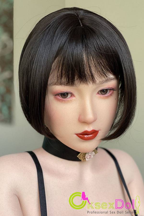 Silicone Japan Sex Doll