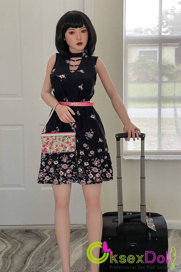 Silicone Real Dolls