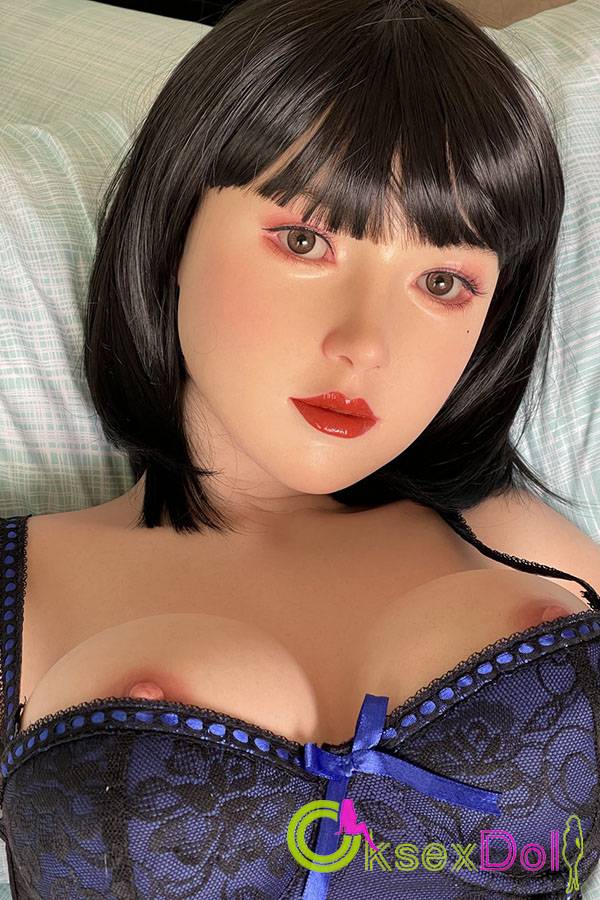 ZELEX Real Doll