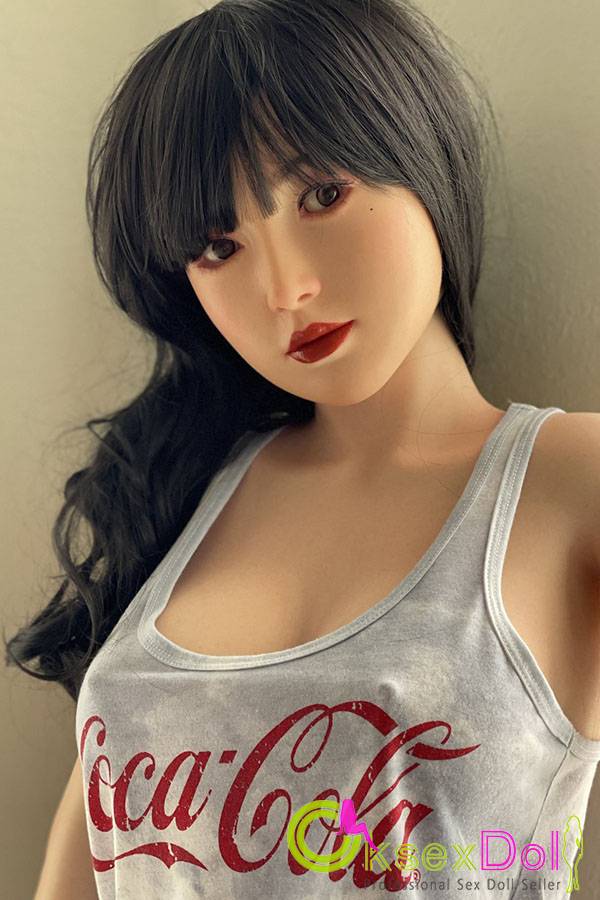 Perfect Girlfriend Real Sex Doll