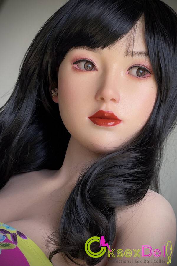 ZELEX Doll