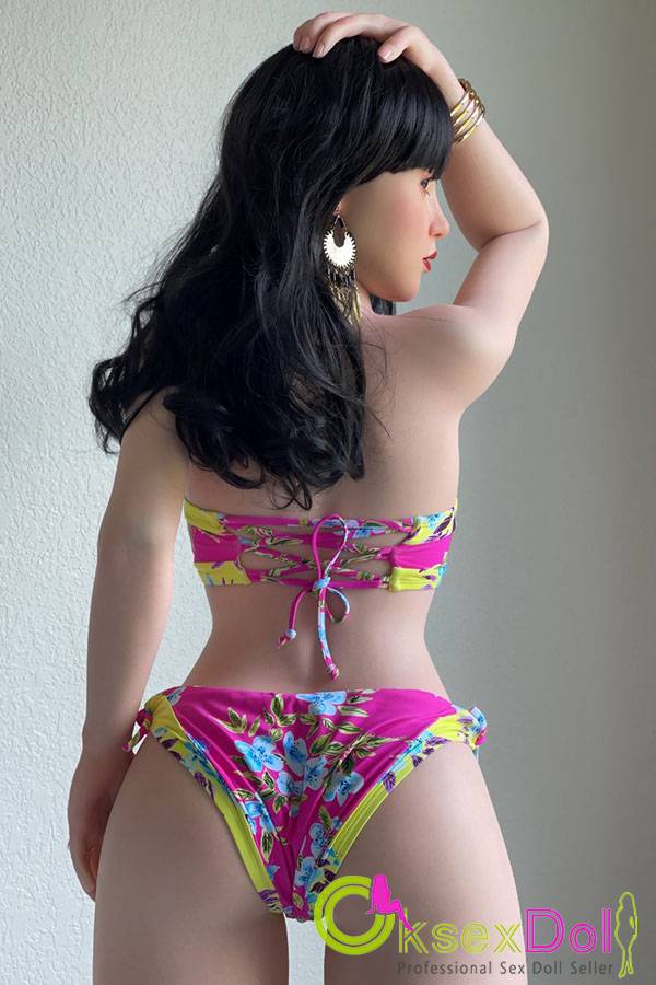 America Love Doll