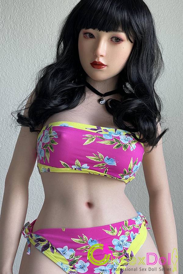 America Silicone Sex Doll Annie