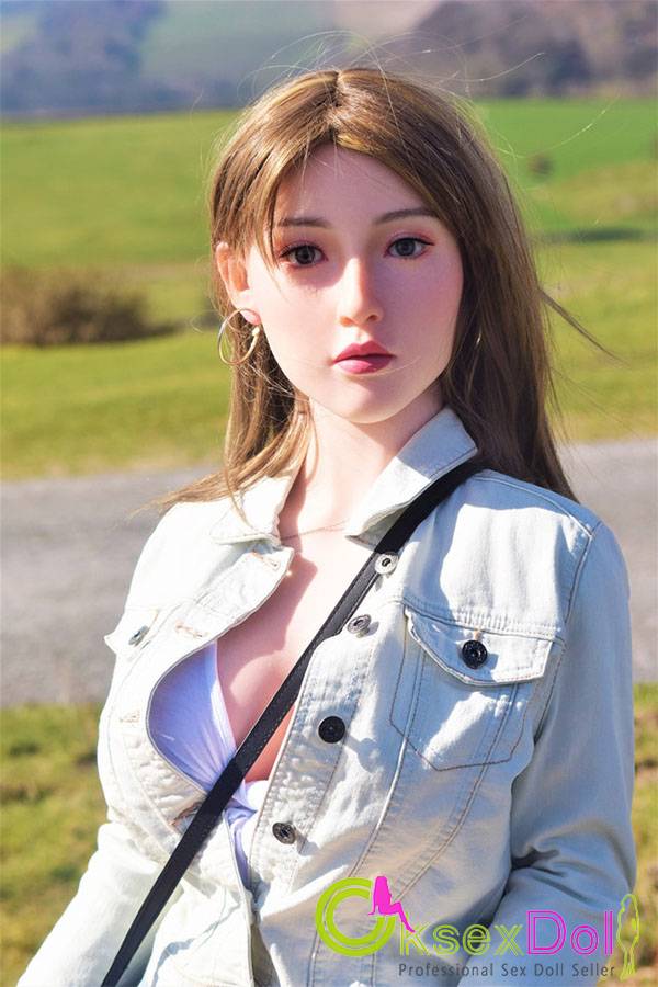 165cm Sex Doll
