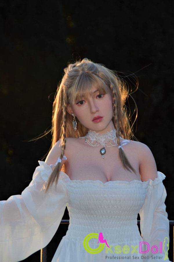 165cm Sex Doll