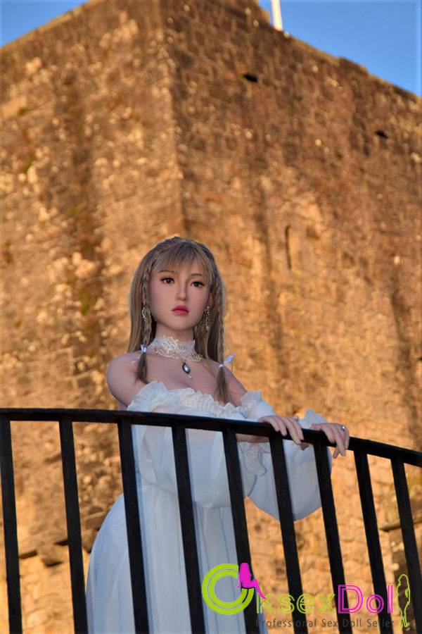 America Love Doll
