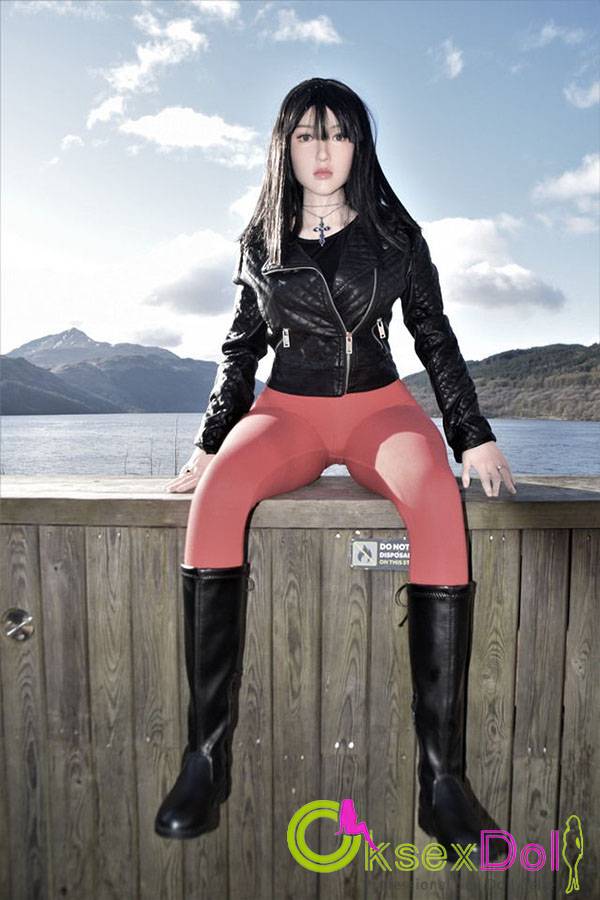 165cm Sex Doll