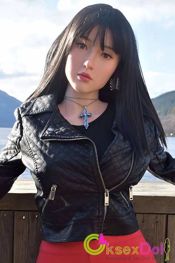 Sex Doll Yihong