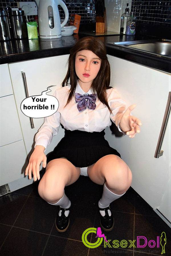 Silicone Adult Silicone Sex Doll