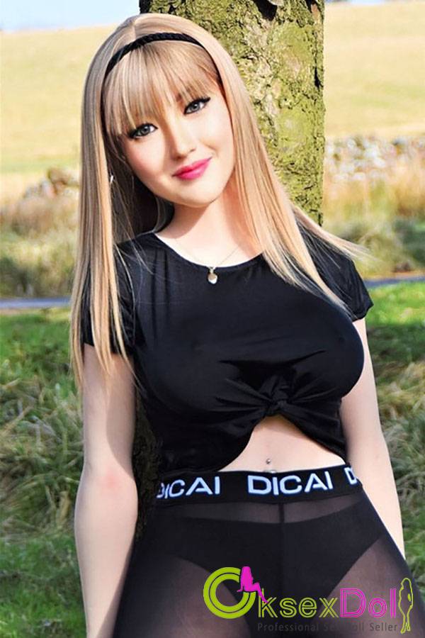165cm Sex Doll