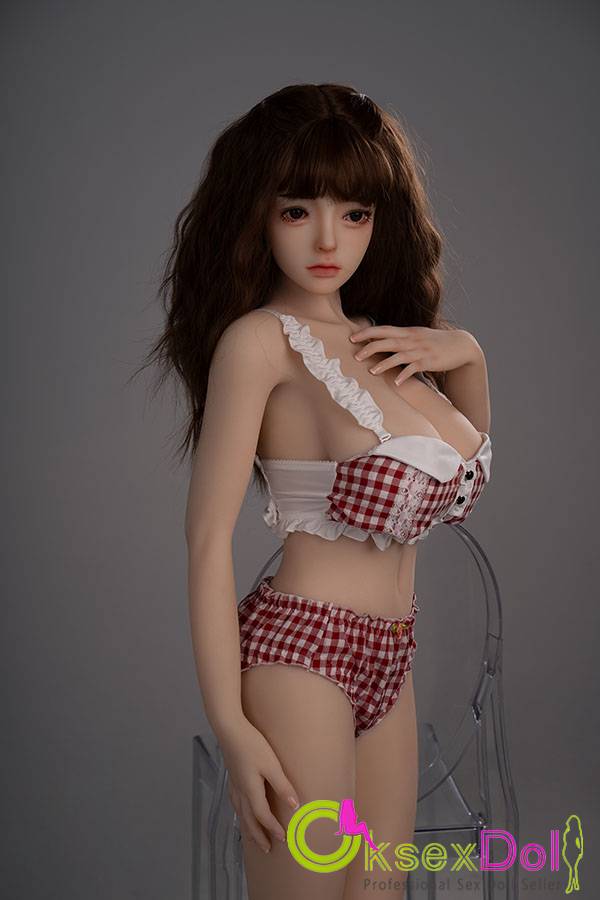 TPE Real Dolls
