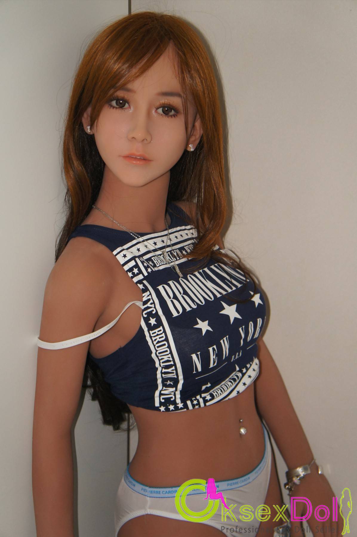 Japanese doll kiko