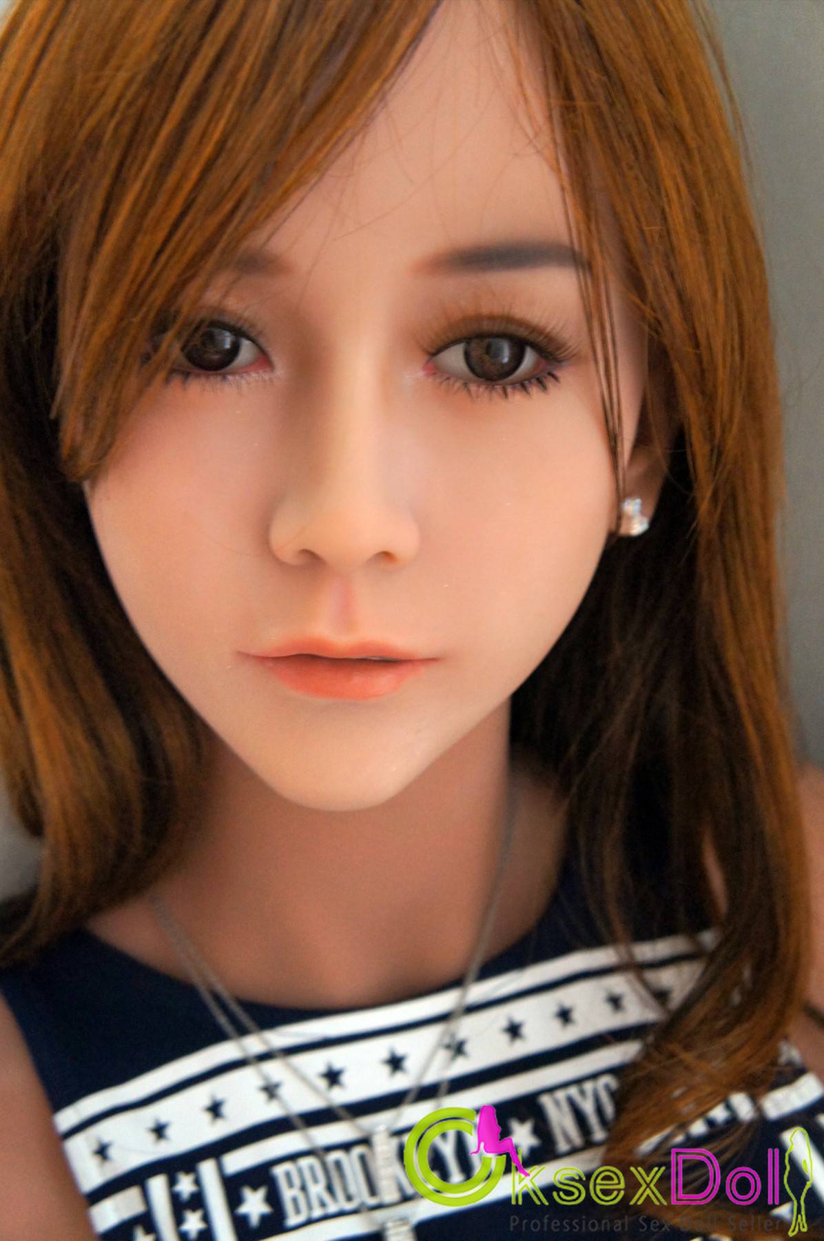 new feel real doll Kiko