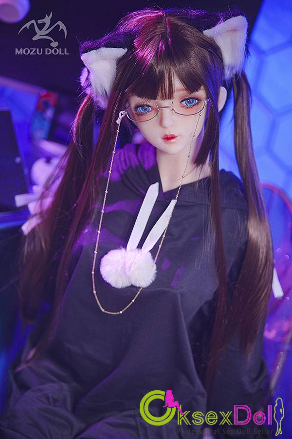 27kg Real Doll