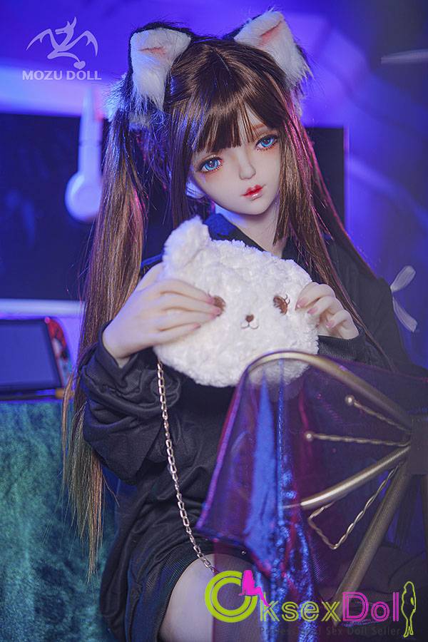 MOZU Sex Doll