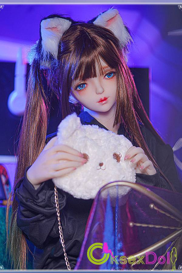 TPE Real Doll