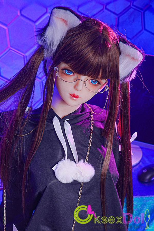 Anime TPE Sex Doll