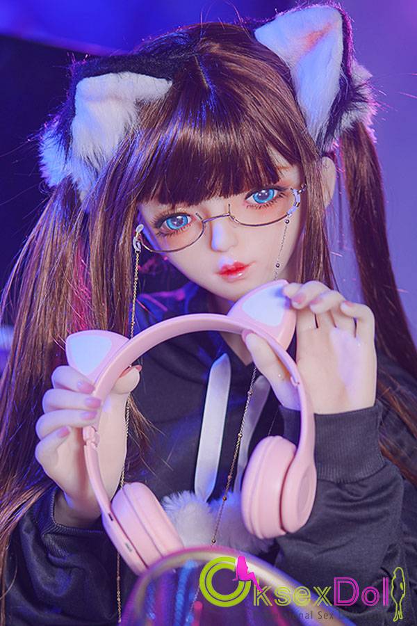 Small Tits Real Doll