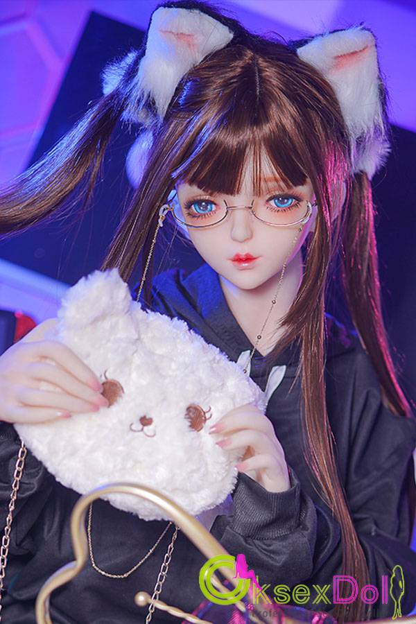 MOZU B-cup Dolls