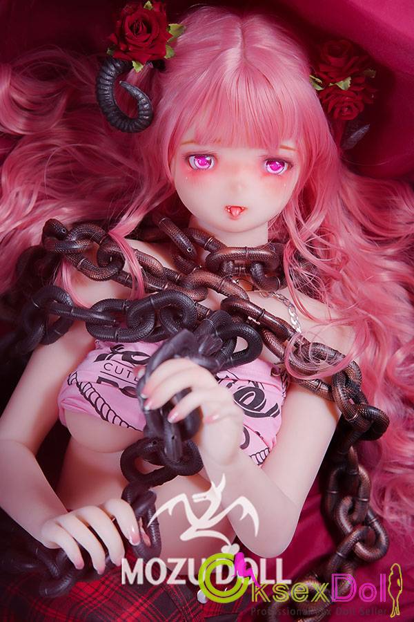 MOZU Doll