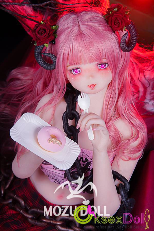 Small Boobs TPE Love Doll