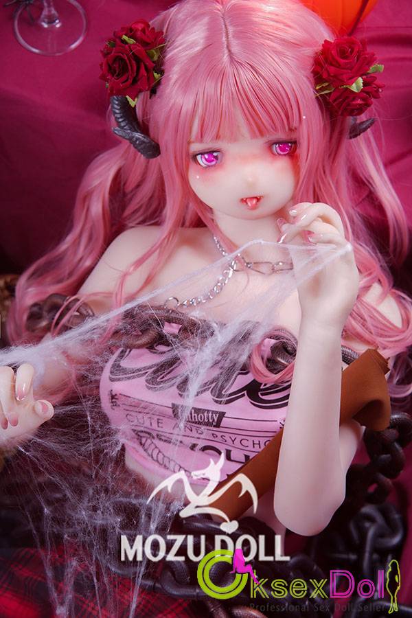 Anime TPE Doll