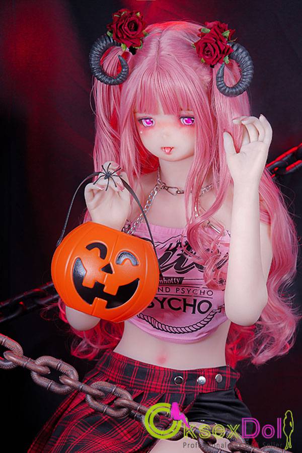 Anime Love Doll