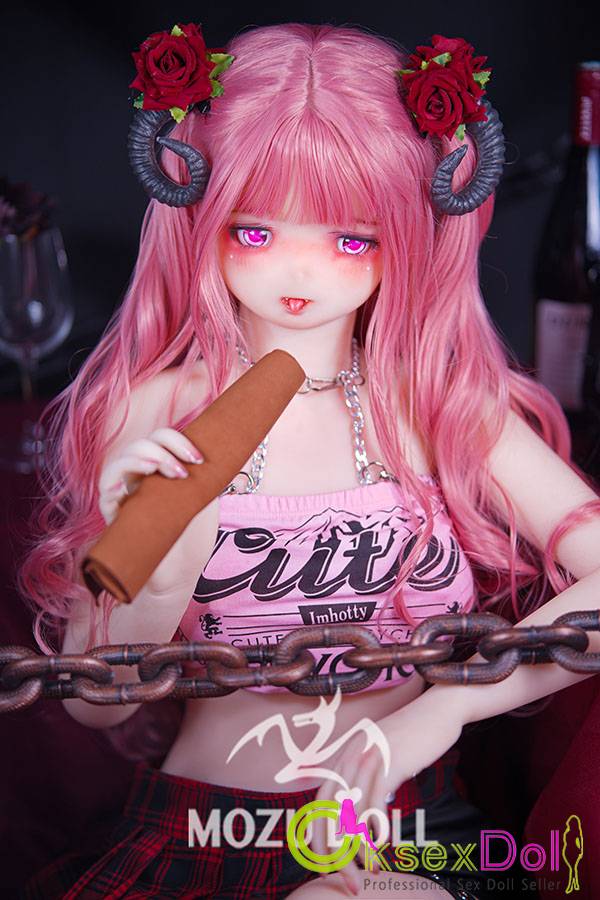 MOZU B-cup Love Doll