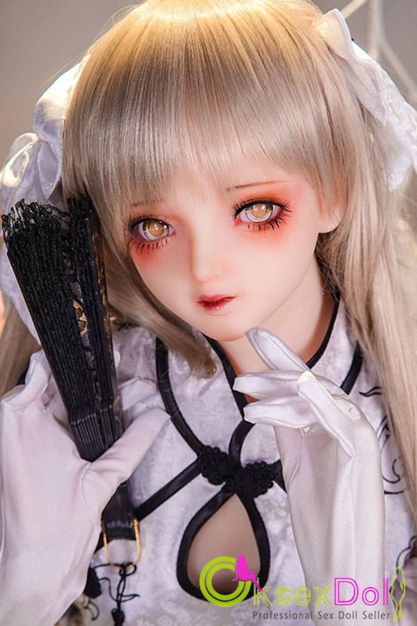 Anime Figure Girls Doll