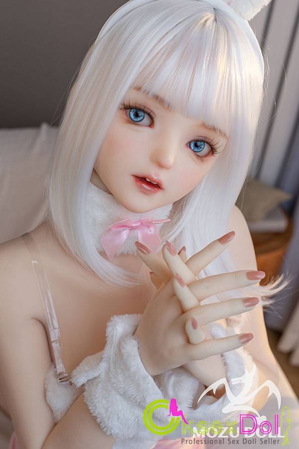TPE Doll