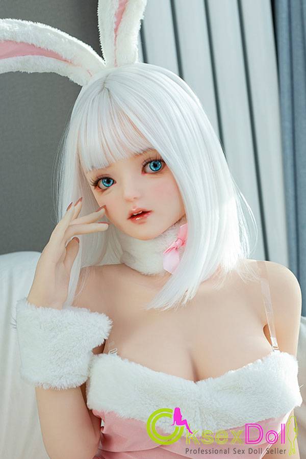 MOZU D-cup Real Doll